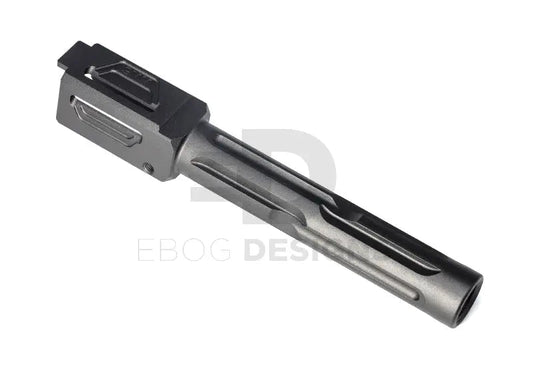 TTI - VFC G-Series Fixed Outer Barrel Type B - Black