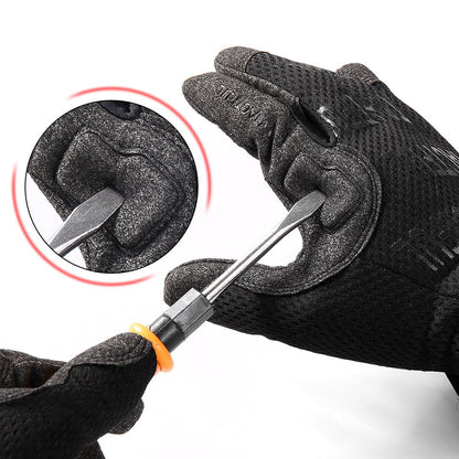 Tactical Army Long Men Women Lightweight Gloves-4