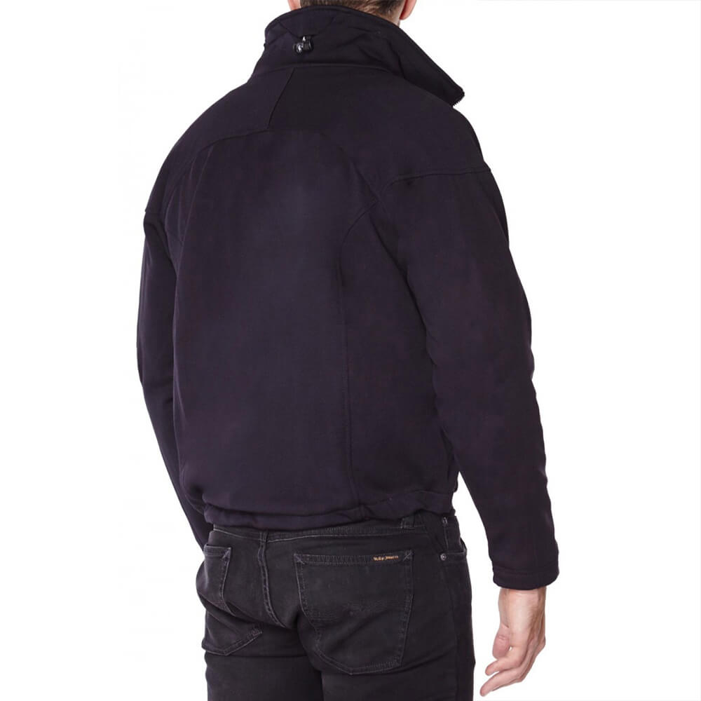 THE WINDJAMMER JACKET LINED WITH WOVEN ARAMID FIBRE