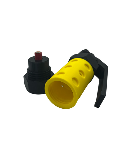 Duell V2 Airsoft Impact Grenade Solid Colour