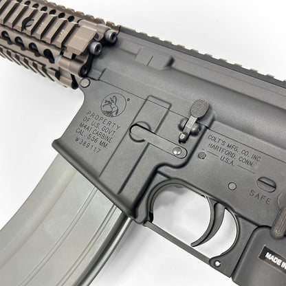 VFC Colt MK18 MOD 1 V3 GBB Airsoft