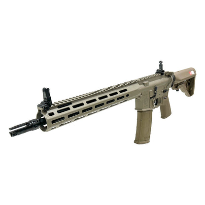 VFC KAC L403A1 / KS-1 GBB Airsoft - TAN