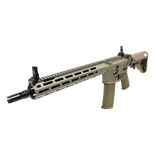 VFC KAC L403A1 / KS-1 GBB Airsoft - TAN