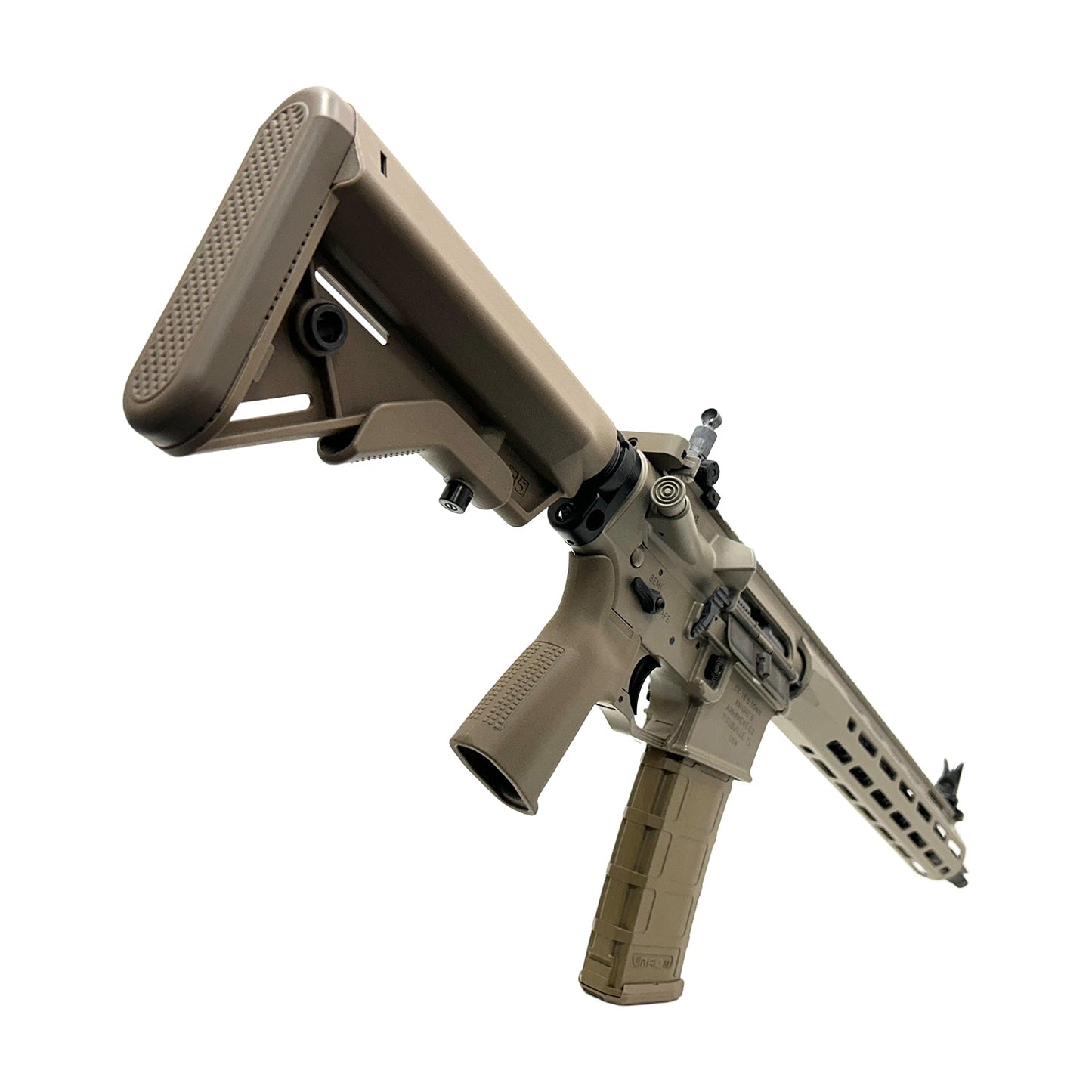 VFC KAC L403A1 / KS-1 GBB Airsoft - TAN