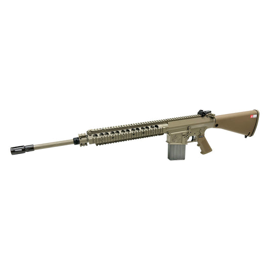 VFC KAC M110 SASS GBB Airsoft - FDE