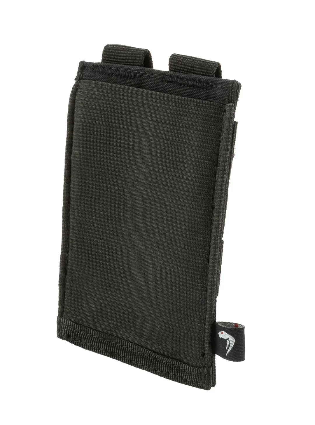 Viper Single Rifle Mag Plate Black