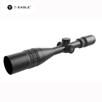 4-16x44 AOIR Tactical Scope Red/Green Crosshair Reticle Optics Rifle Scope Sniper Hunting Shooting Airsoft Accessory
