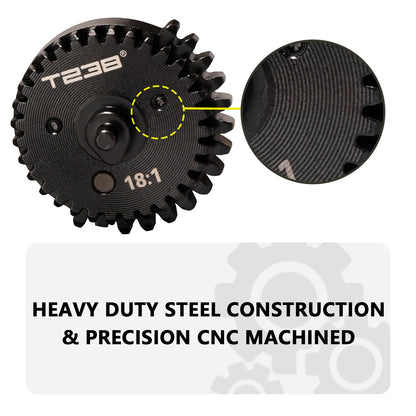 T238 AEG Gear Set Basic Edition