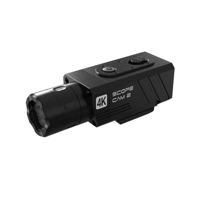 RunCam ScopeCam 2 4K Airsoft Camera