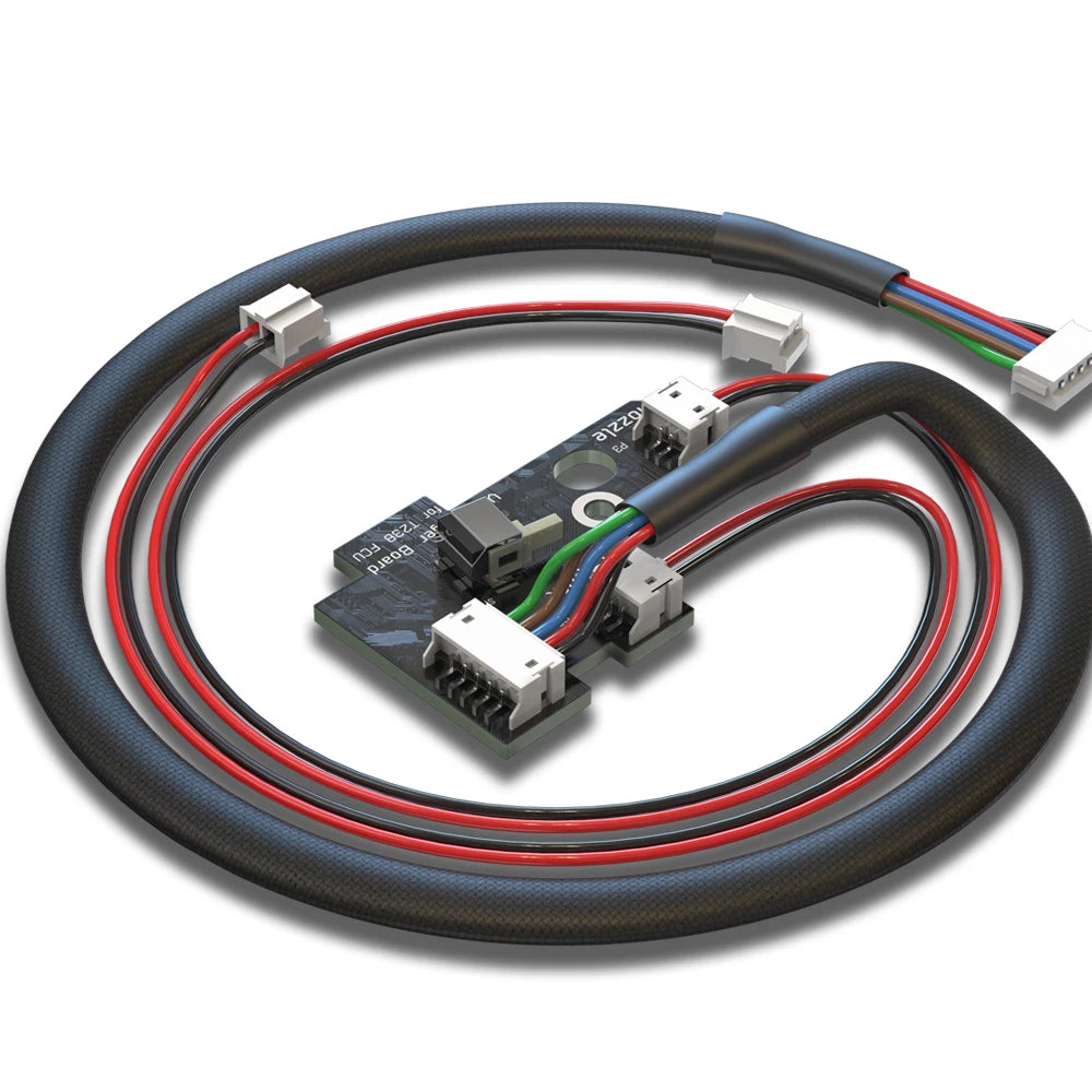 T238 V2 Trigger board for Single Valve and Double Valves HPA Engine for POLARSTAR JACK WOLVERINE REDLINE RAVEN