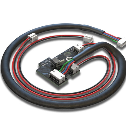 T238 V2 Trigger board for Single Valve and Double Valves HPA Engine for POLARSTAR JACK WOLVERINE REDLINE RAVEN