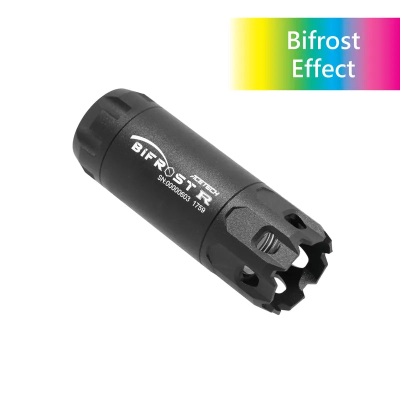AceTech Bifrost R (Black or Red)