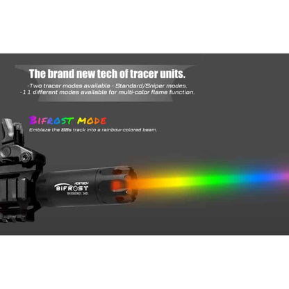 Acetech Bifrost Tracer Unit