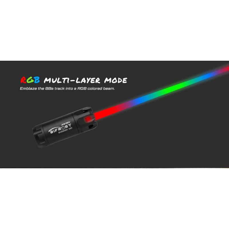 Acetech Bifrost Tracer Unit