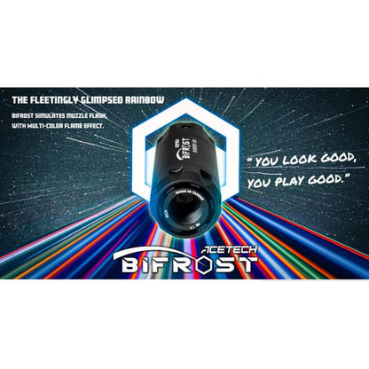 Acetech Bifrost Tracer Unit