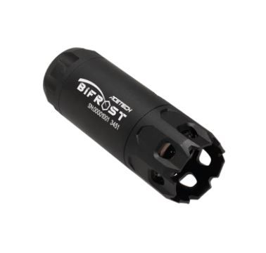 Acetech Bifrost Tracer Unit (Brass)