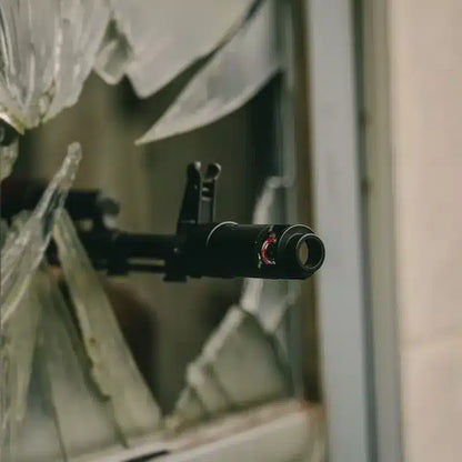 Acetech Blaster AK Tracer Unit