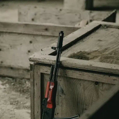 Acetech Blaster AK Tracer Unit