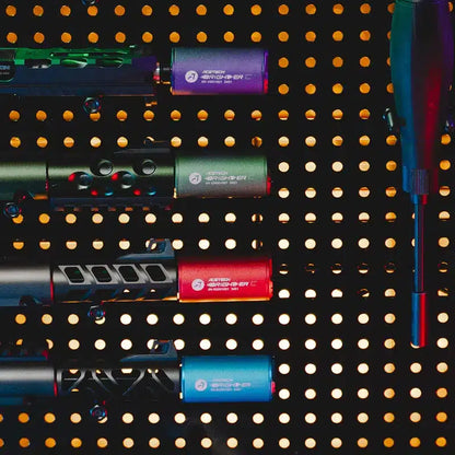 Acetech Brighter C Tracer Unit (Coloured)