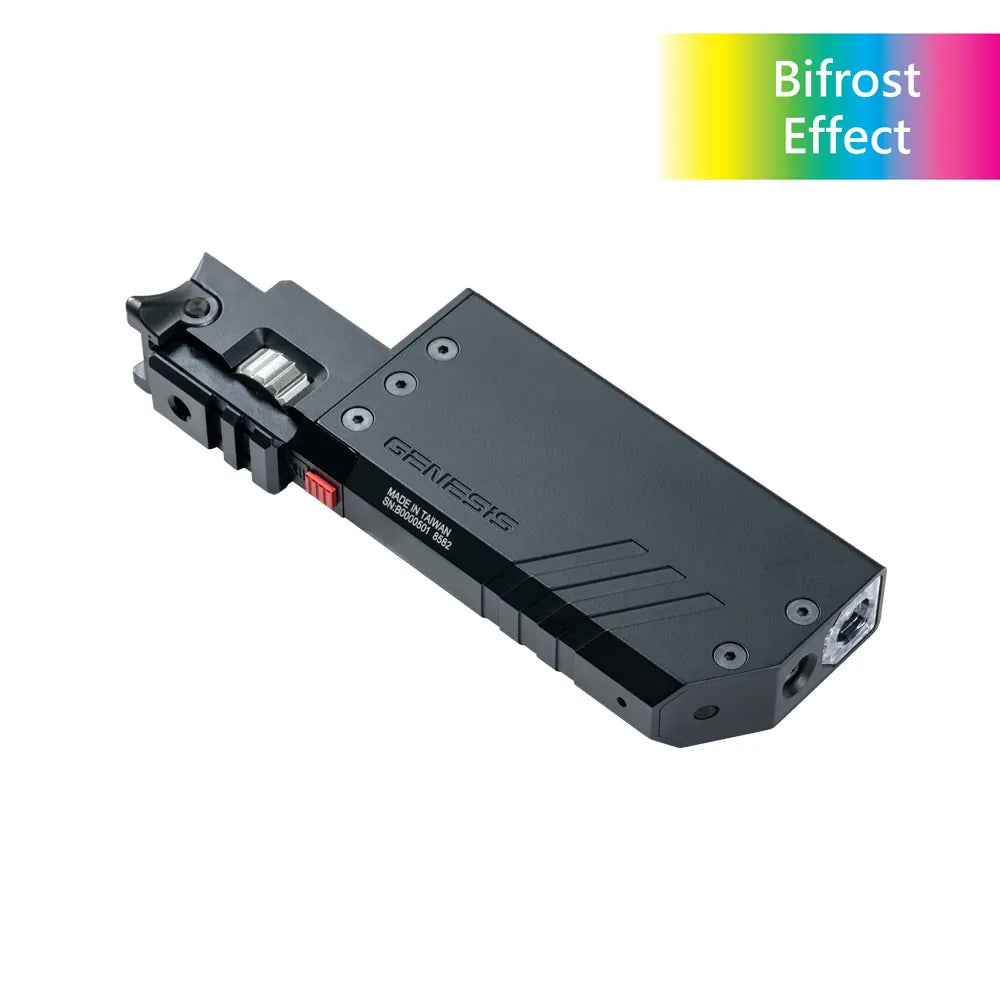 Acetech Genesis Lite G17 Tracer Unit