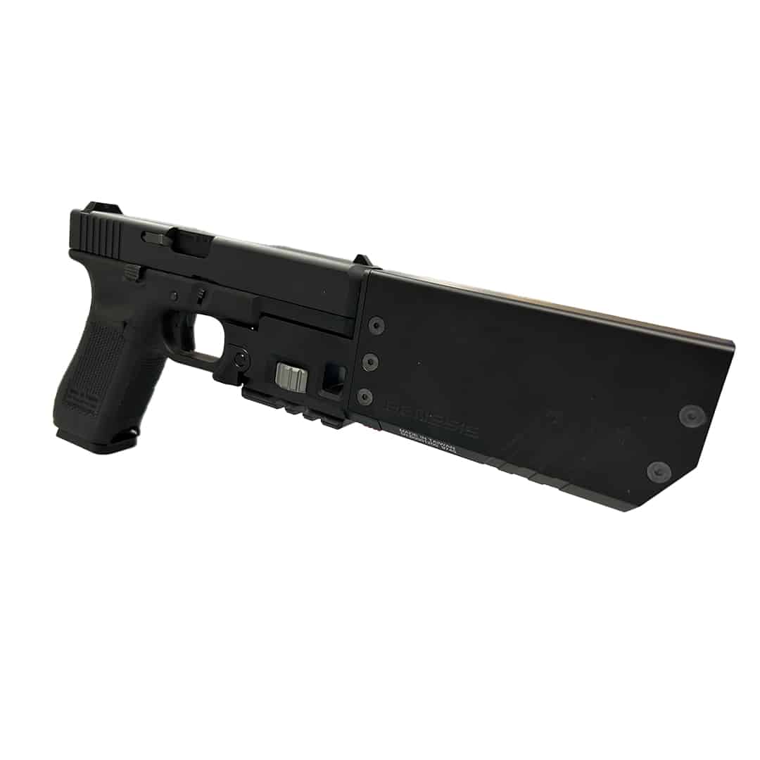 Acetech Genesis Lite G17 Tracer Unit