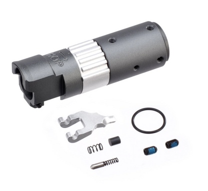 Action Army AAP-01 CNC Upgrade Hop Up Chamber (Wheel Adjustable)