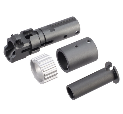 Action Army AAP-01 CNC Upgrade Hop Up Chamber (Wheel Adjustable)