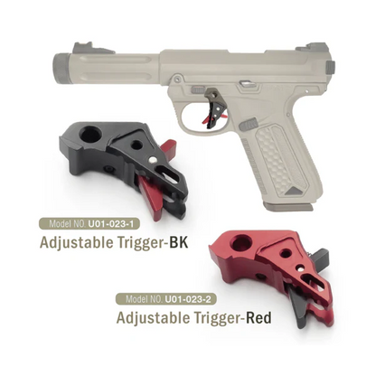 Action Army AAP01 Adjustable Trigger (Various Colours)