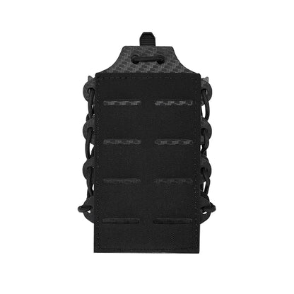 Tactical bilayer Molle Magazine Pouches  Airsoft AK 7.62 5.56mm M4 AR 15 Rifle Mag Bag Hunting Accessories