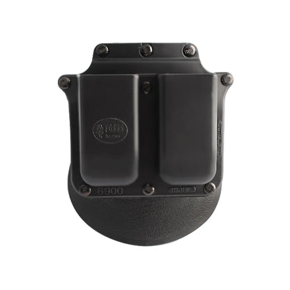 Tactical Holster for Glock 17 19 22 26 31 Pistol Holsters Airsoft Case with Clip Pouch Magazine carrier