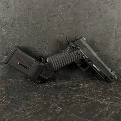 Airtac Angled HPA Adapter - 2 in 1 for Glock / AAP and Hi-Capa