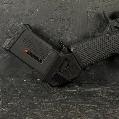 Airtac Angled HPA Adapter - 2 in 1 for Glock / AAP and Hi-Capa