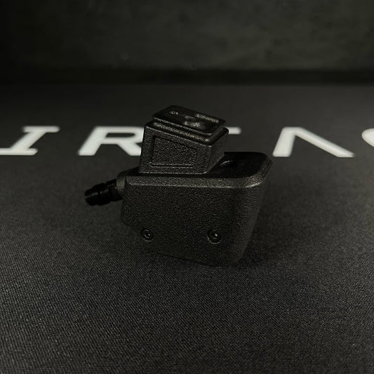 Airtac GLK / AAP Drum HPA Adapter (Compact)