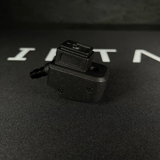 Airtac HI-CAPA /SSP1 / SSP5 Drum HPA Adapter (Compact)