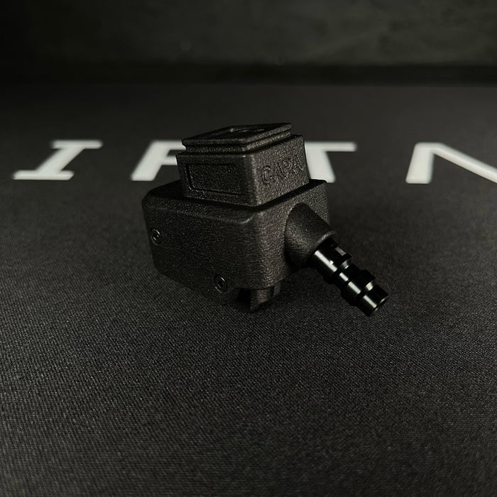 Airtac HI-CAPA /SSP1 / SSP5 Drum HPA Adapter (Compact)