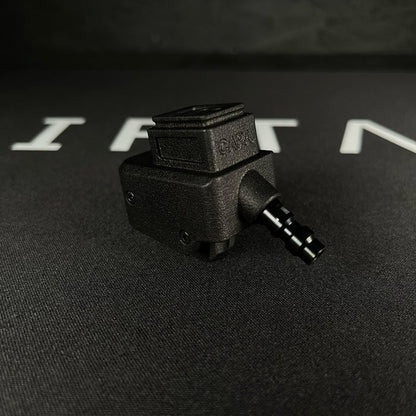 Airtac HI-CAPA /SSP1 / SSP5 Drum HPA Adapter (Compact)