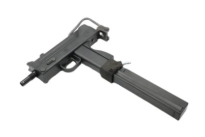 Airtac KWA / ASG MAC11 to MP5 HPA Adapter - Non-Prebuilt