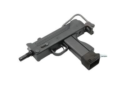 Airtac KWA / ASG MAC11 to MP5 HPA Adapter - Non-Prebuilt