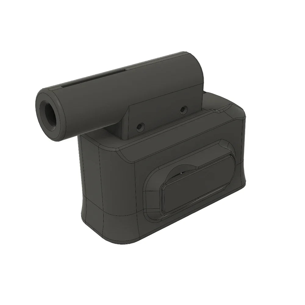 Airtac Shotgun to M4 Magazine Adapter (TM-M870/Breacher/Golden Eagle/Secutor)