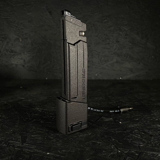 Airtac SSX23 / SSX303 / MK23 to MP5 HPA Adapter (Modular) - PLUG AND PLAY