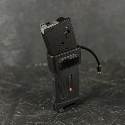 Airtac TM MWS to M4 Magazine HPA Adapter - PLUG AND PLAY