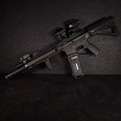 Airtac TM MWS to M4 Magazine HPA Adapter - PLUG AND PLAY