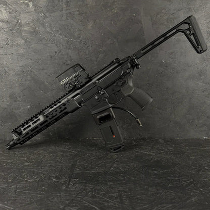 Airtac TM MWS to M4 Magazine HPA Adapter - PLUG AND PLAY