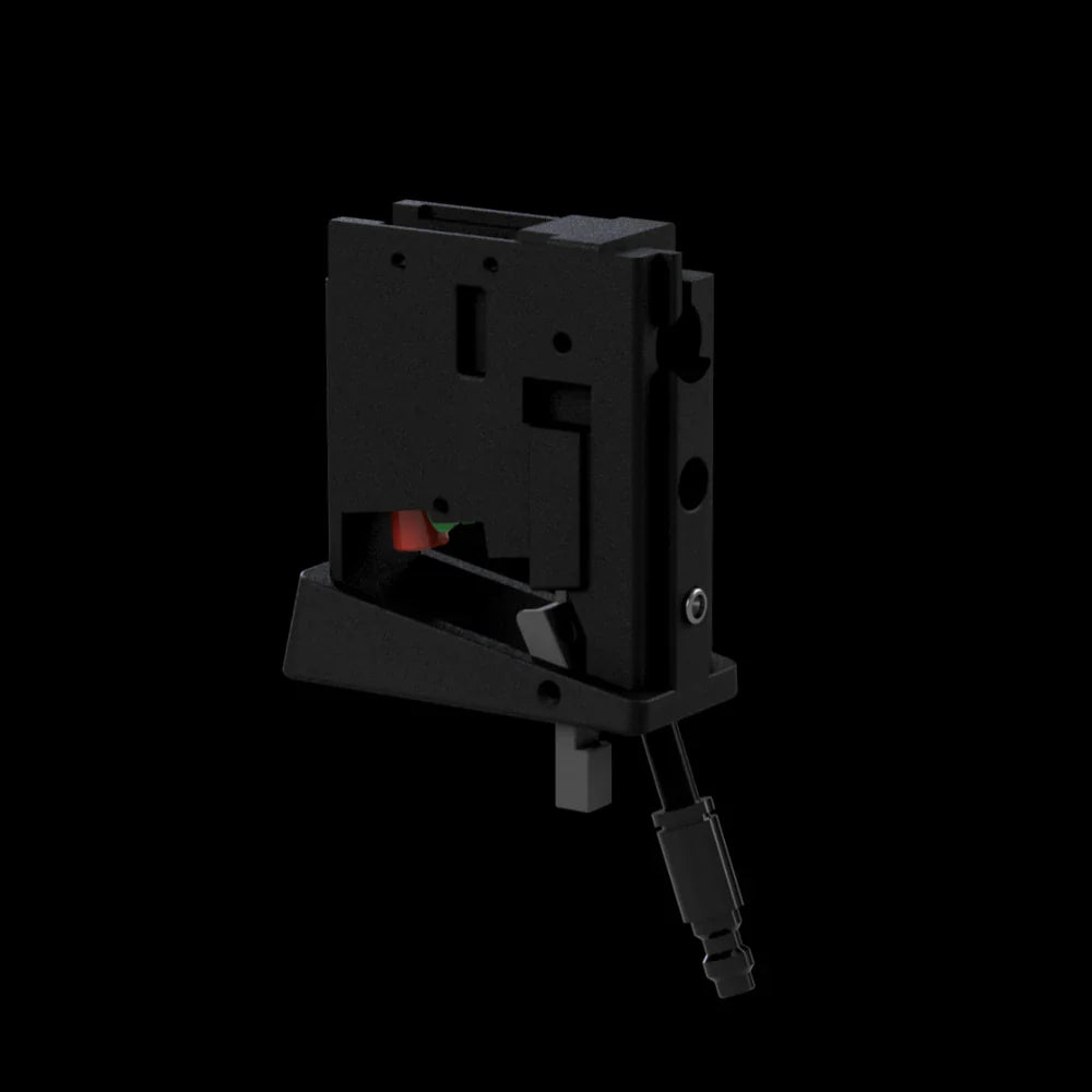 Airtac TM MWS to MP5 Magazine HPA Adapter - PLUG AND PLAY