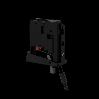 Airtac TM MWS to MP5 Magazine HPA Adapter - PLUG AND PLAY