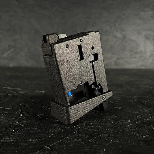 Airtac TM MWS to MP5 Magazine HPA Adapter - PLUG AND PLAY