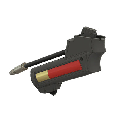 Airtac Tokyo Marui Bodyguard 380 Shotgun Shell HPA Adapter - Non-Prebuilt