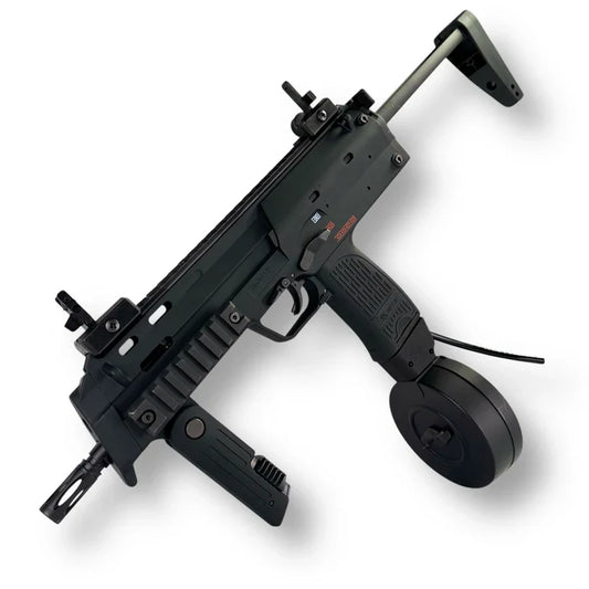 Airtac Tokyo Marui MP7 Drum HPA Adapter (Modular) - PLUG AND PLAY