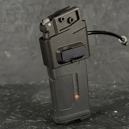 Airtac VFC AK74M to M4 HPA Adapter - PLUG AND PLAY