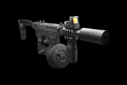 Airtac VZ61 Drum HPA Adapter